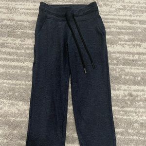 Lululemon On Track Jogger size 0